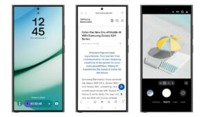 Samsung One UI 7 Beta With Galaxy AI Features Rolls Out: Availability, Eligible Models and Features