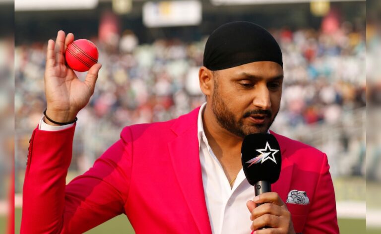 “Need To Have Big Partnerships”: Harbhajan Singh After India’s Debacle In Adelaide Test