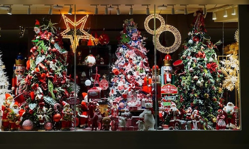 Top Christmas markets to visit in Mumbai to complete all your shopping requirements