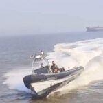 13 Killed As Navy Speedboat Collides With Ferry Near Mumbai