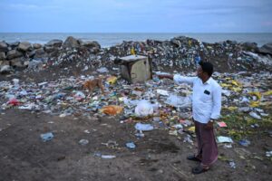 Storm fears overshadow India coast decades after tsunami