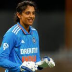 First Time In 51 Years: Smriti Mandhana Scripts Never-Before-Seen Record