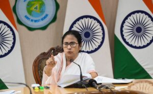 Mamata Banerjee Signals Readiness To Lead INDIA Bloc, Slams Its Functioning