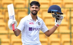 Ruturaj Gaikwad Sends Yet Another Message To India Selectors With 148 In Vijay Hazare Trophy