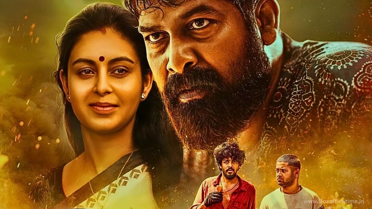 Pani OTT Release Date Reportedly Revealed, Here’s When to Watch Joju George’s Malayalam Action Thriller Online