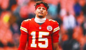 2025 Pro Bowl: Ravens lead with nine selections; Patrick Mahomes not picked