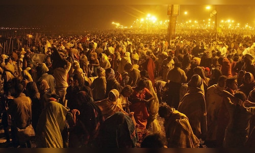 PM Modi on Maha Kumbh 2025: ‘Distinction of caste disappears here’