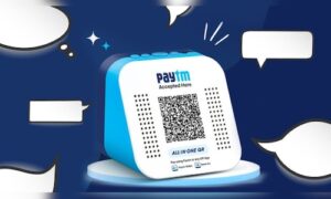 Paytm-parent One97 Communications sells stake in Japan’s PayPay To SoftBank