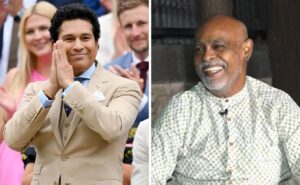 “It Came To My Mind That Sachin Tendulkar Didn’t Help”: Vinod Kambli Breaks Silence