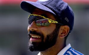 Jasprit Bumrah Named Captain Of Australian Media’s Test XI Of 2024, Only Other Indian In List Is…