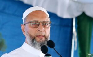 High Court Judge Says Law Works According to Majority, A Owaisi Reacts