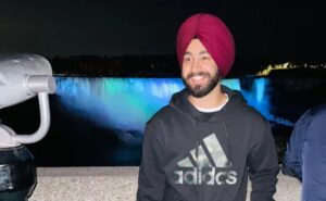 Indian Student Stabbed To Death In Canada, Housemate Arrested