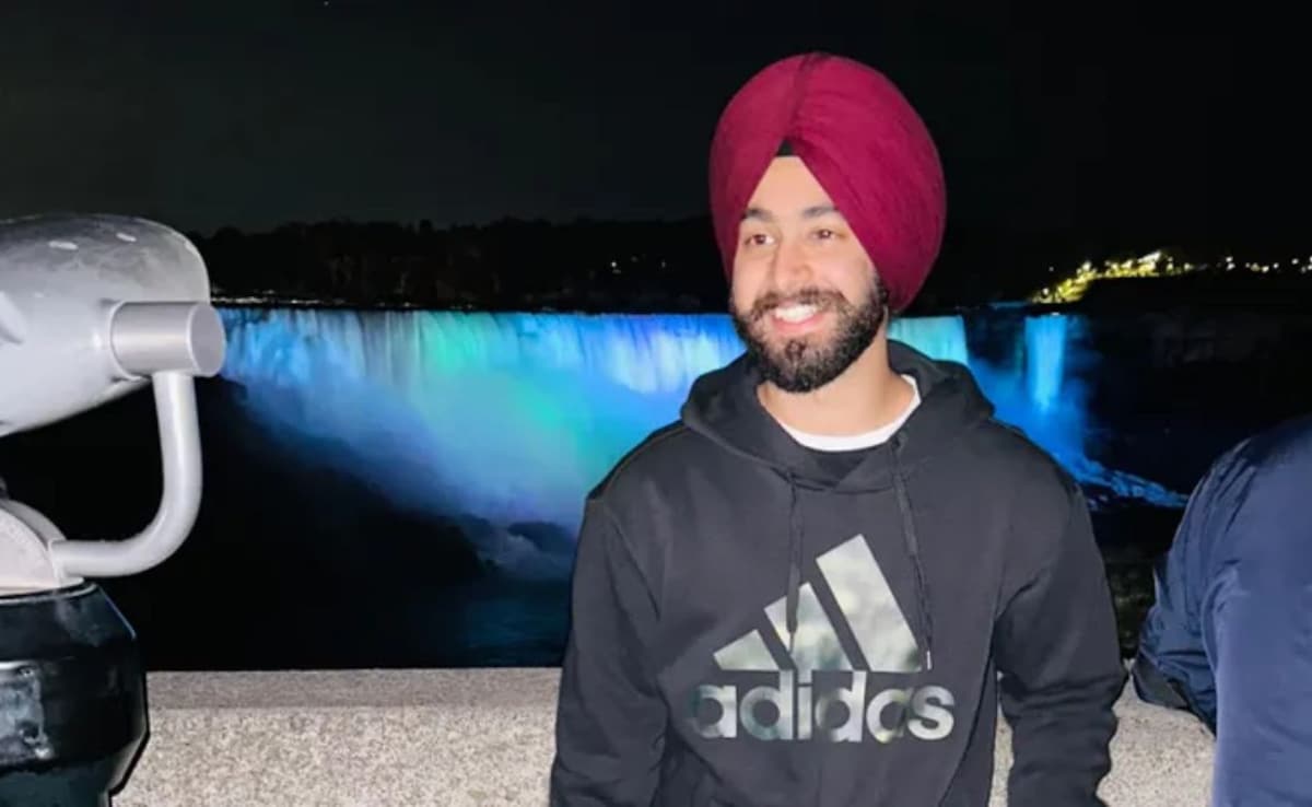 Indian Student Stabbed To Death In Canada, Housemate Arrested