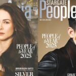 Marian Rivera, Carlos Yulo among PeopleAsia’s People of The Year 2025