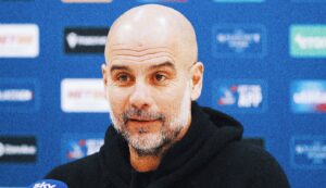 Pep Guardiola says Man City will be his last club: ‘Maybe a national team’