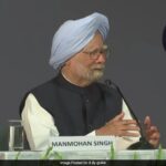 When Manmohan Singh Defended “Silent PM” Charge