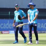 “Shared Great Camaraderie With Ricky Ponting”: Punjab Kings New Recruit Shreyas Iyer