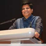 India’s economic growth by end of this fiscal will be back on track, says Piyush Goyal