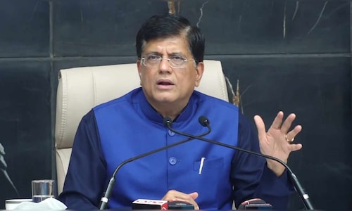 Recent election results reflect voter sentiment of ‘letting down’ PM Modi: Piyush Goyal