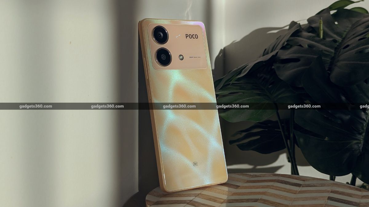 Poco X7 Neo India Variant Spotted on Geekbench; Could Get a MediaTek Dimensity 7025 Ultra SoC