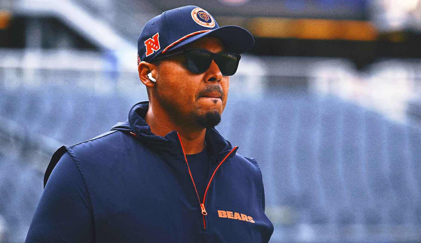 Ryan Poles to remain Bears general manager and lead search for new head coach