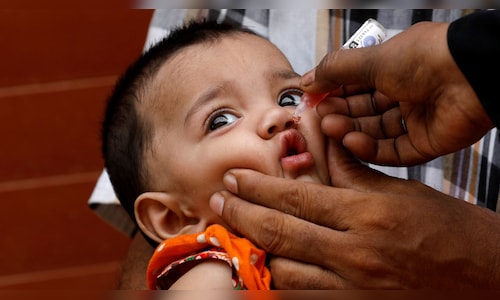 Panacea Biotec gets UNICEF order to supply 115 mn oral polio vaccines in 2025