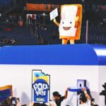 Iowa State’s Rocco Becht wins Pop-Tarts Bowl MVP, sends Cinnamon Roll to the toaster