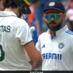 “You Can’t Hang A Man…”: India And Australia Ex-Cricketers Argue Over Virat Kohli’s Fine For Sam Konstas Clash