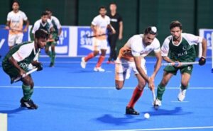 Hockey India Announces Cash Prize After India’s Triumph In Men’s Junior Asia Cup 2024