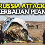 Azerbaijan Airlines plane may have been shot down by Russia: Reports