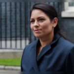 Shadow minister Priti Patel wants China on UK’s national security risk list following espionage scandal