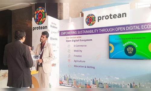 Protean eGov Technologies secures ₹161 crore work order from CERSAI