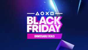 Best PlayStation Black Friday Deals on PS4 and PS5 Games: Final Fantasy VII Rebirth, Alan Wake 2 and More