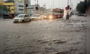 Cyclone Fengal: Villupuram reels under unprecedented flooding, PM assures support to Stalin