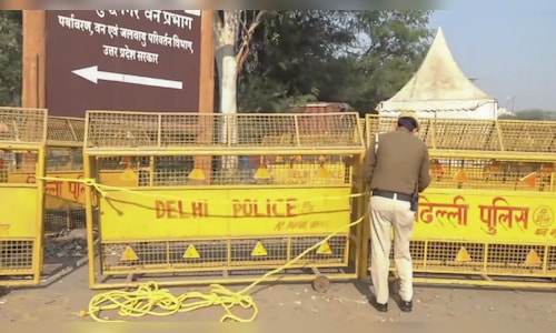 Farmers to resume march towards Delhi at 12 noon from Shambhu