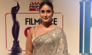 Filmfare OTT Awards 2024: Kareena Kapoor wins ‘Best Actress,’ Diljit Dosanjh bags ‘Best Actor’; Check full list of winners