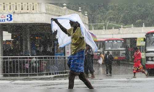 Weather Update: After Cyclone Fengal wreaks havoc in Karnataka and Kerala, Met Dept issues fresh alerts