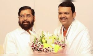 How Fadnavis got Eknath Shinde to accept Deputy CM role in just 20 minutes | Inside story