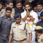 Theatre stampede case: Actor Allu Arjun files regular bail petition, hearing on Dec 30