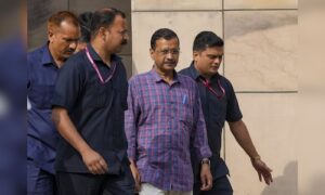 Delhi election: Can Arvind Kejriwal be removed from NDMC?