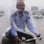 Delhi records highest single-day December rainfall in 101 years