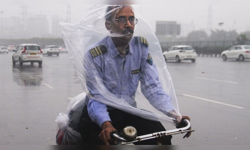 Delhi records highest single-day December rainfall in 101 years