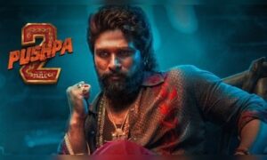 Pushpa 2: The Rule advance bookings: Allu Arjun-starrer beats KGF 2, Baahubali 2, Kalki 2898 AD