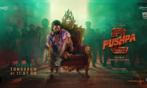 Pushpa 2 Box Office Collection: Major records Allu Arjun-starrer has broken so far