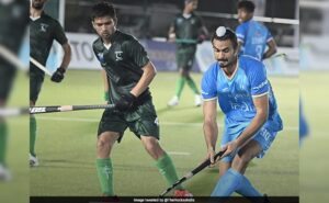 After Champions Trophy Debacle, Pakistan Hockey Face Visa Issue To Travel To India