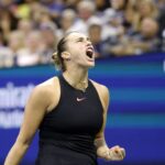 Hungry Aryna Sabalenka Ready For More Slam Success