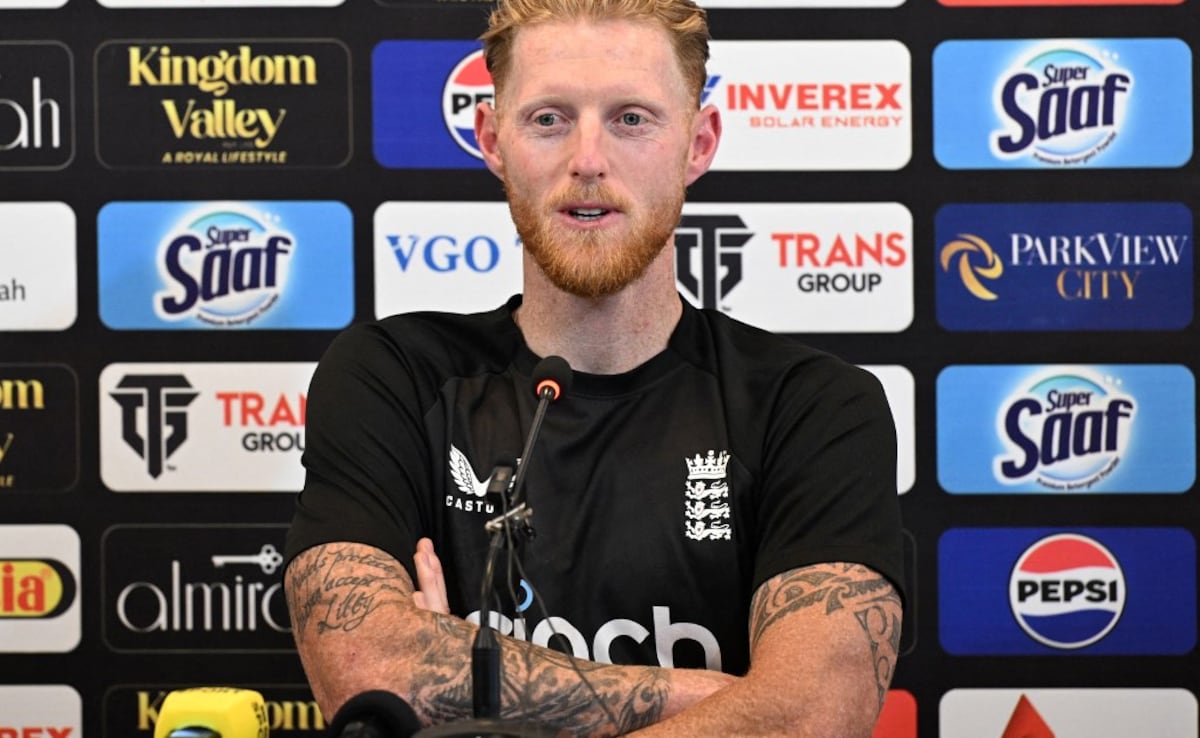 Ben Stokes’ Sharp Swipe At ICC After England’s World Test Championship Points Deduction