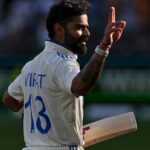 All Eyes On Virat Kohli As India Eye Victory In Boxing Day Test At MCG