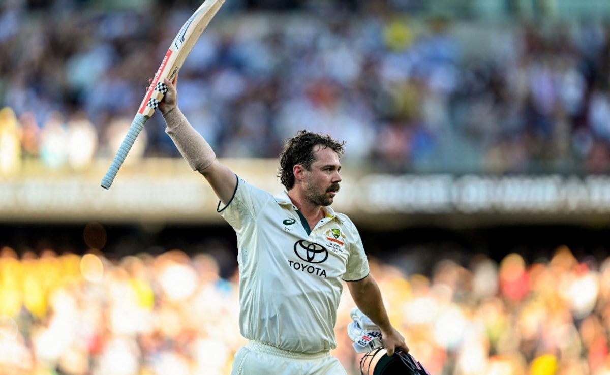 ‘Very Similar To Adam Gilchrist’: Ex-Australia Skipper On Travis Head’s Batting Style