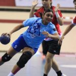 India Beat Hong Kong In Asian Women’s Handball Championship